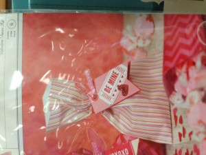 Super Quick And Easy Valentines Craft