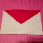 IMG 0360 e1360613048633 150x150Last Minute Valentines Day Craft   Felt Envelope