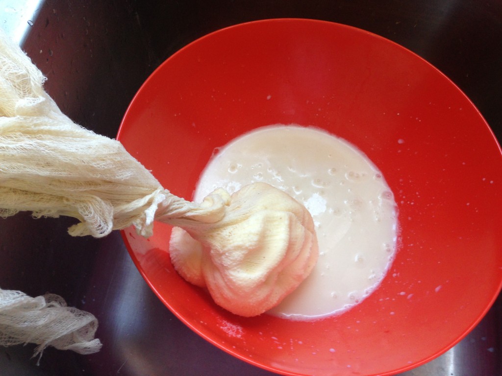 Real Food: Making Homemade Butter