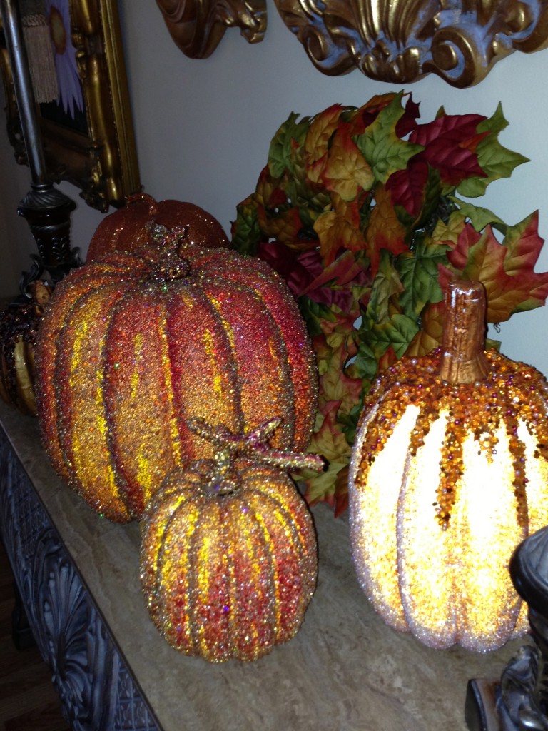 How To Decorate Your Home For Fall