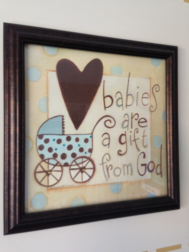 Baby Boy Nursery And Infant Room Ideas