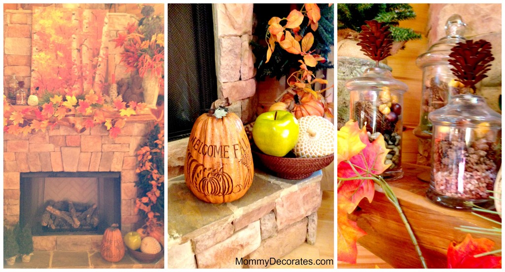 Fall Ideas Collage