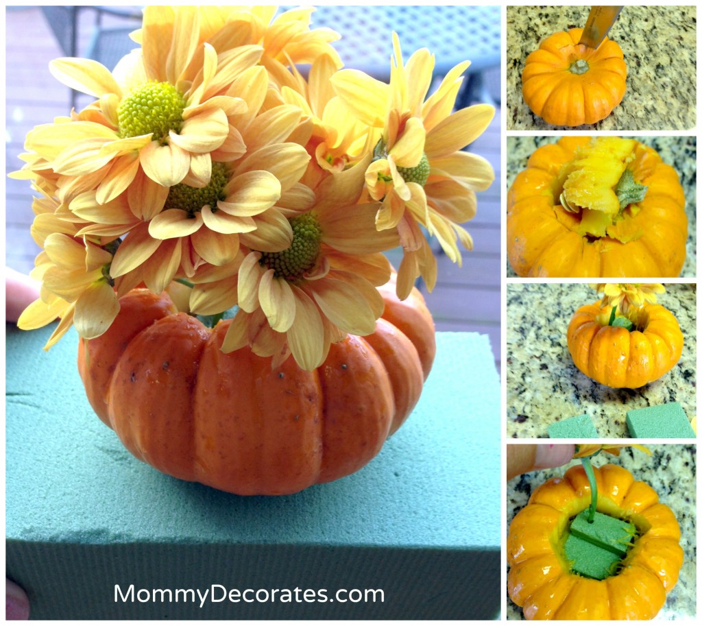 Easy Fall Party Ideas Just For Mommy's