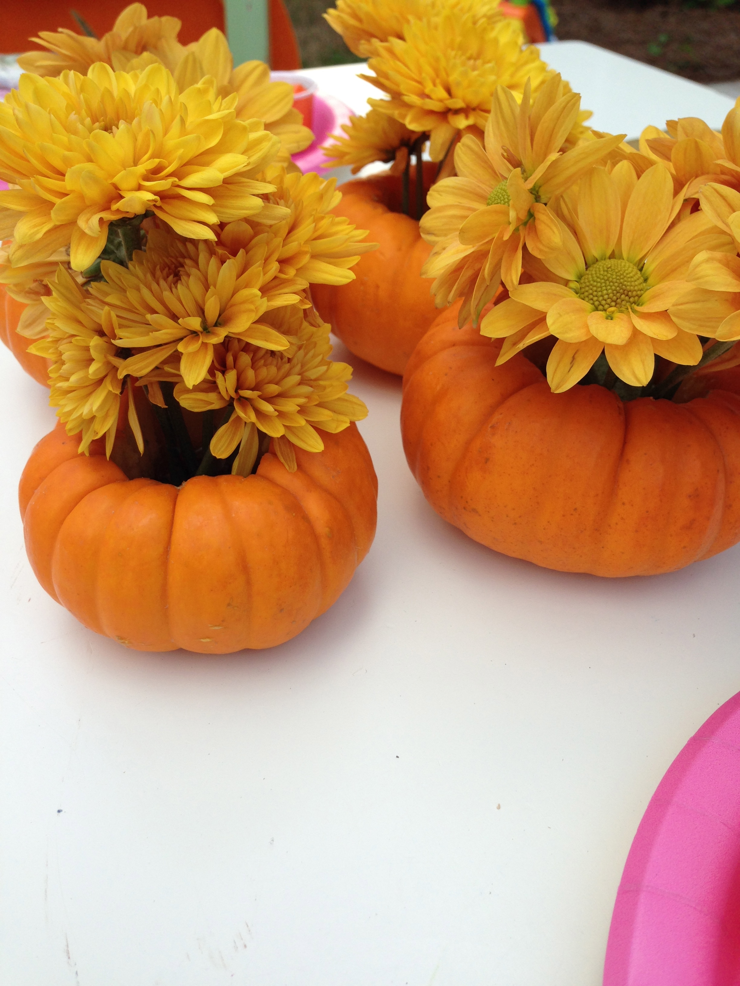 Easy Fall Party Ideas For Children Mommy Blogs Decorate Home For