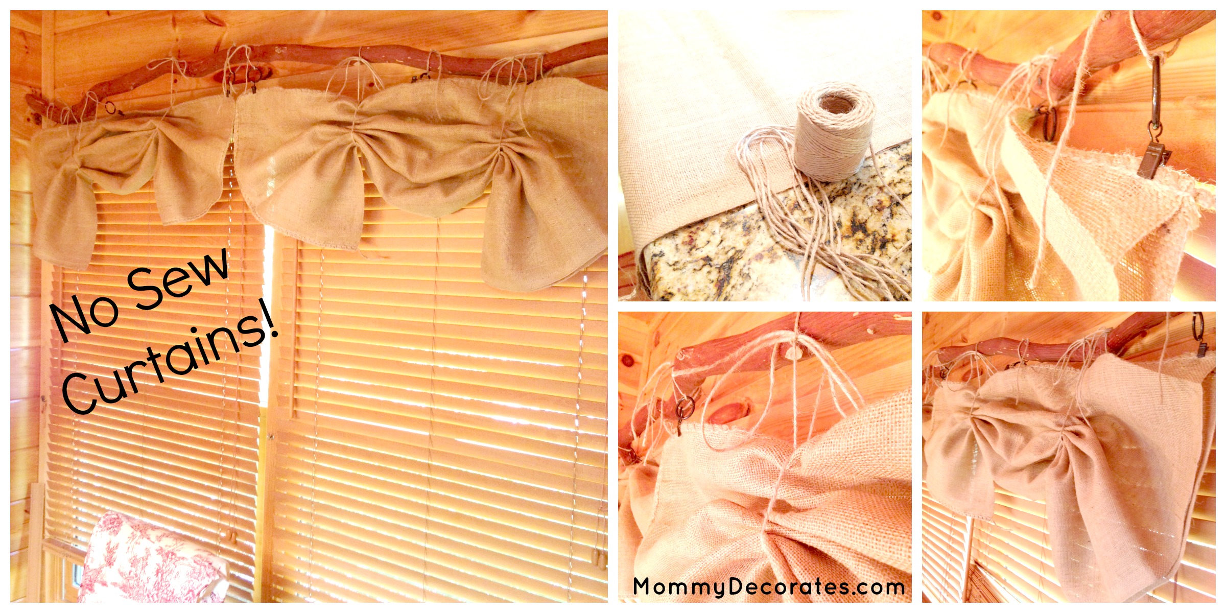 Diy chair cover no sew deals